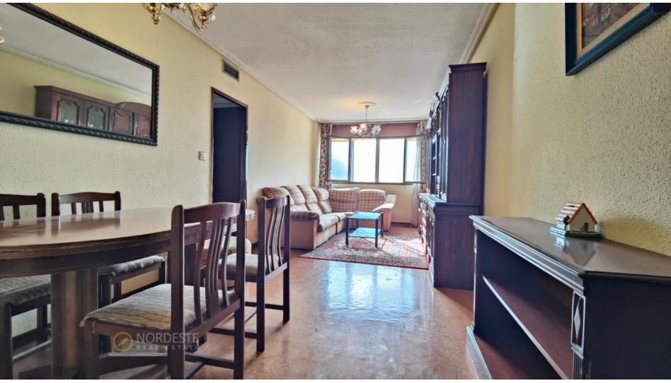 Foto 1 de Piso en venta en Avenida Cantabria, 91, Reinosa, Cantabria