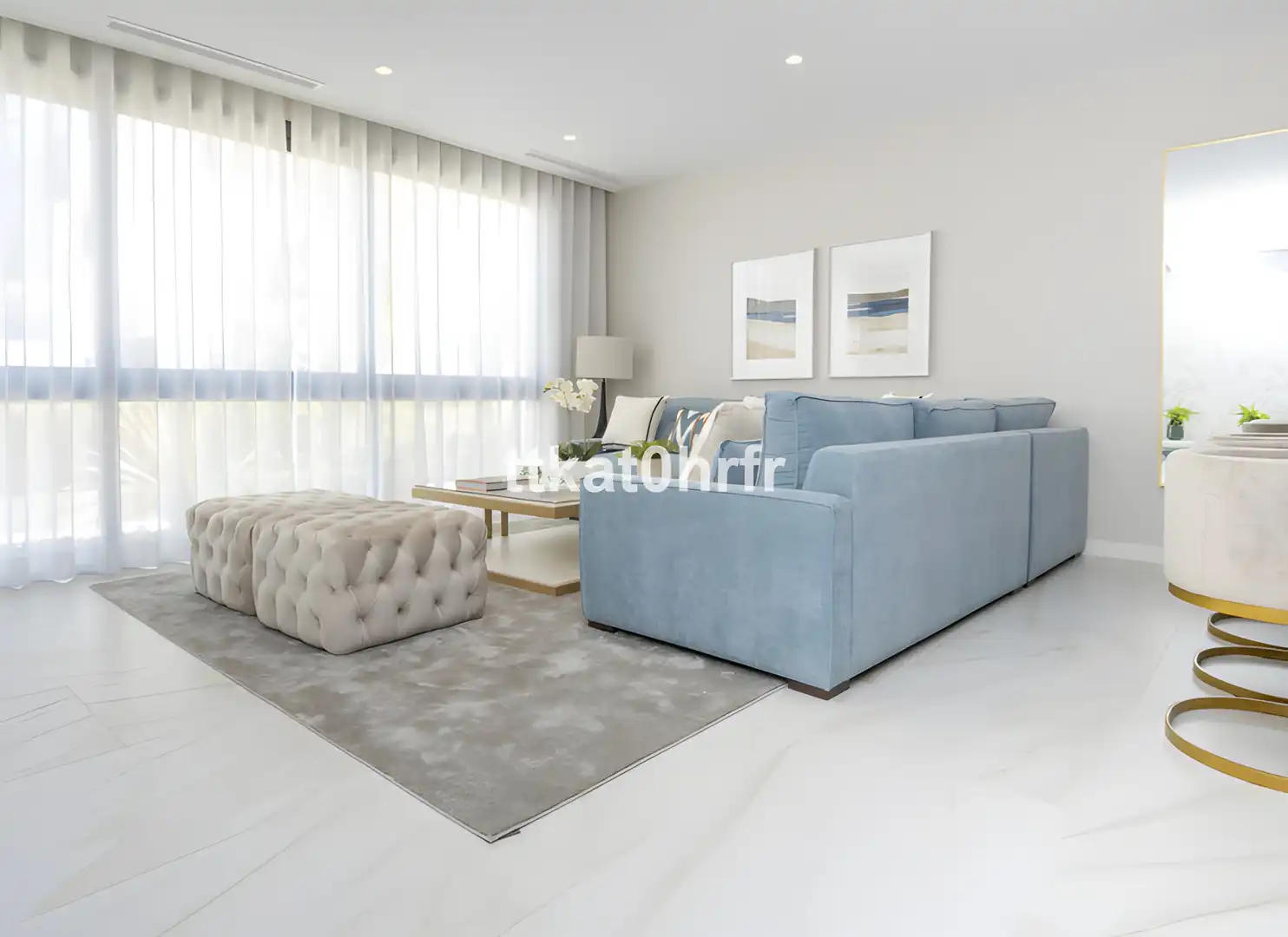 Casa a schiera con piscina in vendita a Nueva Andalucía, imagen 5