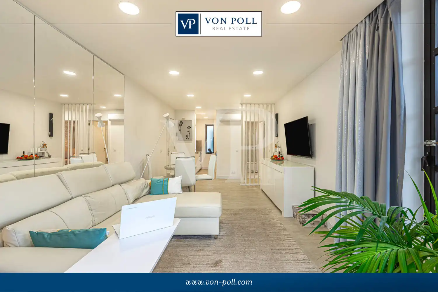 Apartament amb terrassa en venda a Costa Adeje