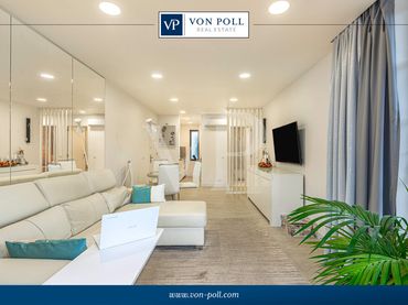 Apartament amb balcó en venda a Costa Adeje