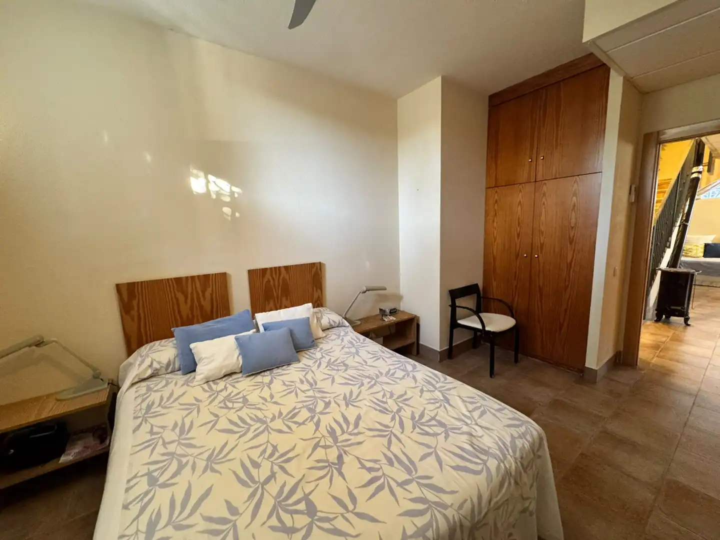 Chalet con piscina en venta en Calle Veinticuatro-Conejos, imagen 14