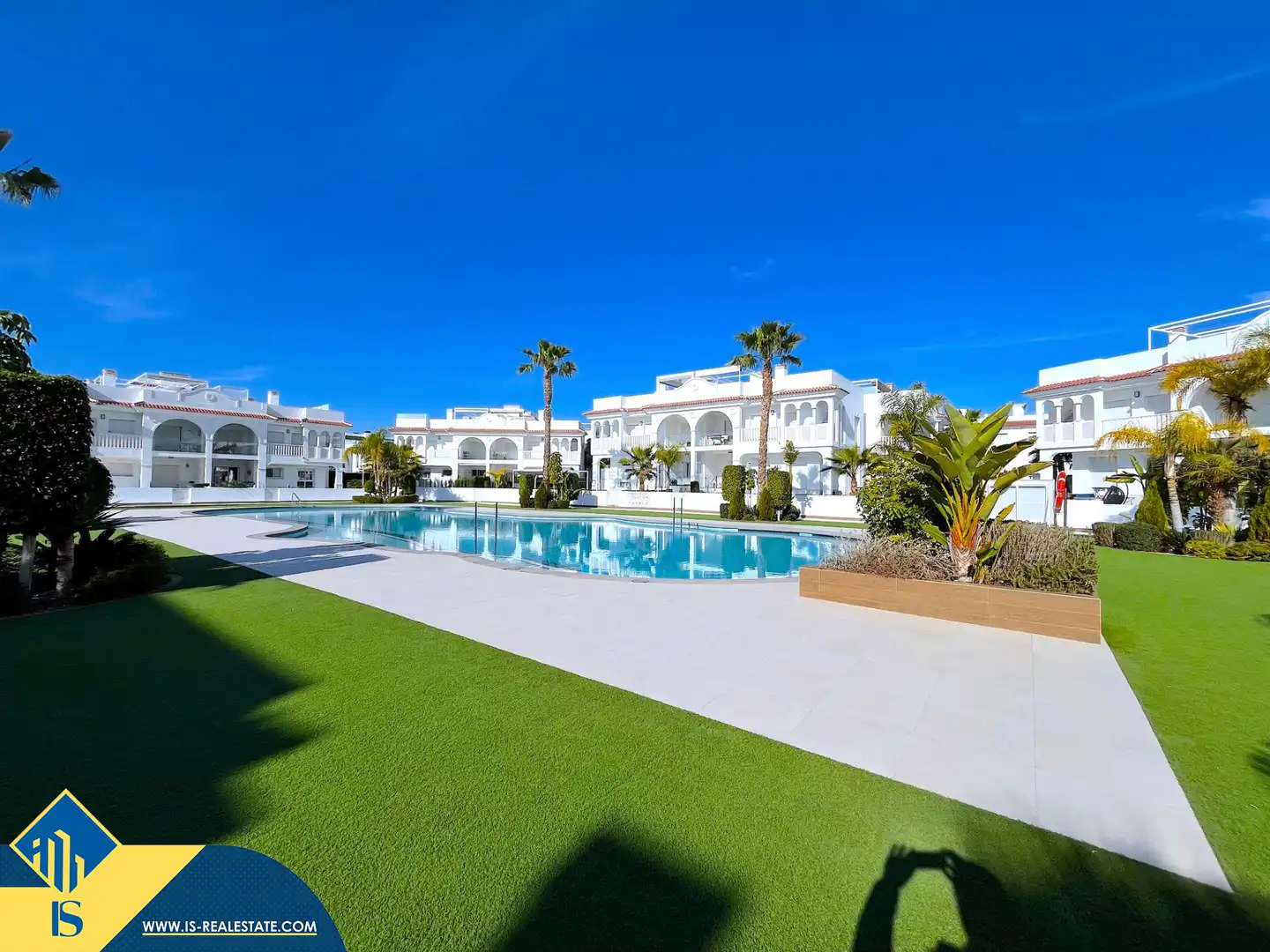 Flat with pool for sale in Rojales, imagen 27