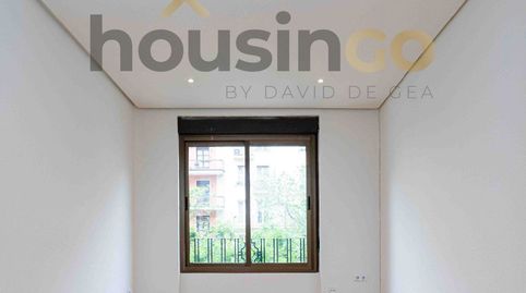 Foto 3 de Piso en venta en Narváez, Goya, Madrid Capital