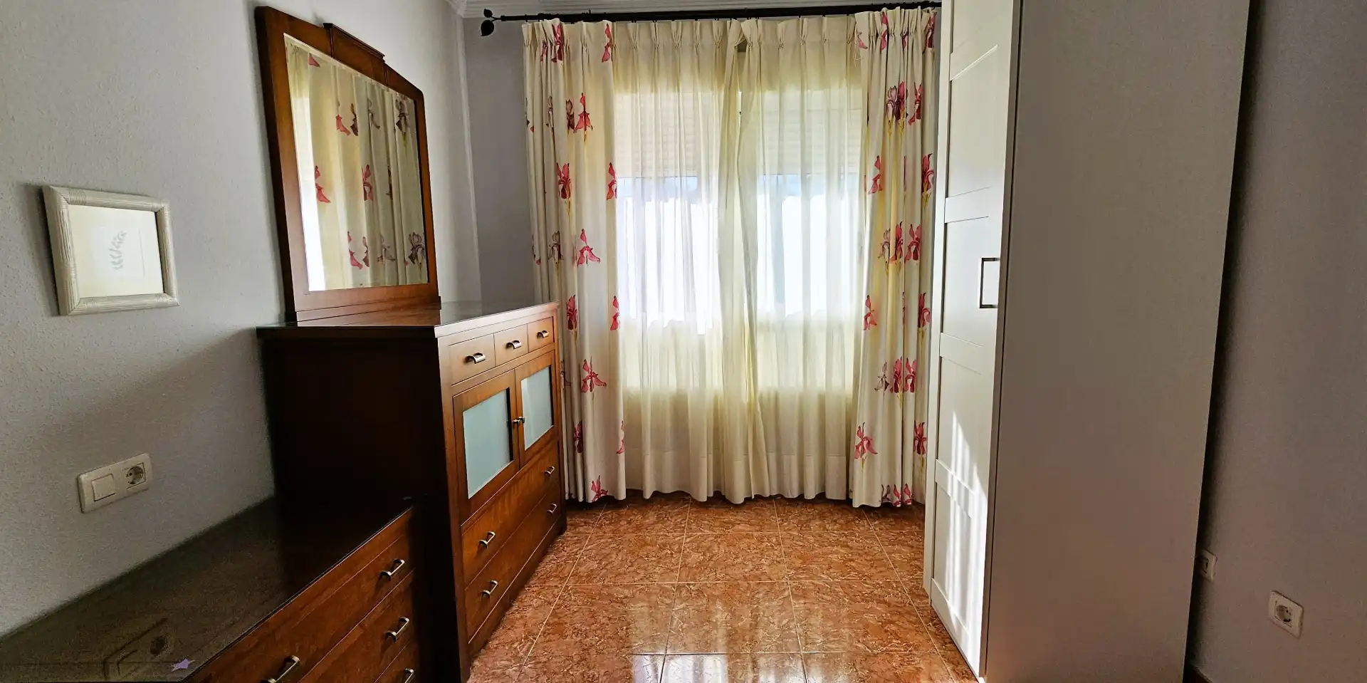 Habitación de Piso en venta en Totana con Aire acondicionado, Amueblado y Horno