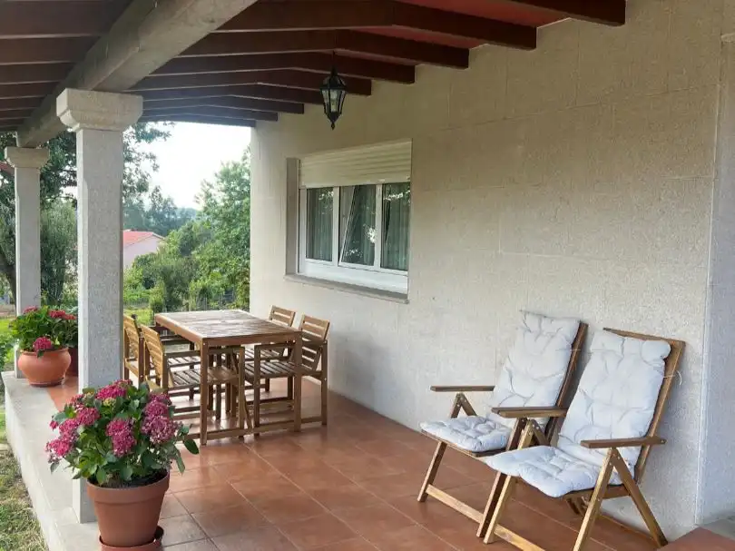 Terrace of Houses for sale in Cambre   with Terrace