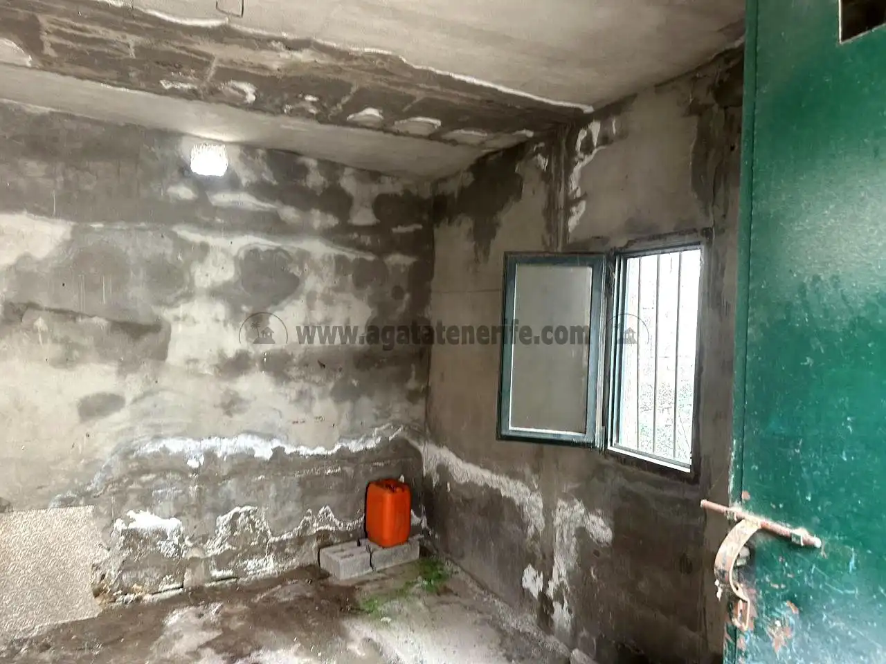 Casa amb jardí en venda a Buenavista del Norte, imagen 14