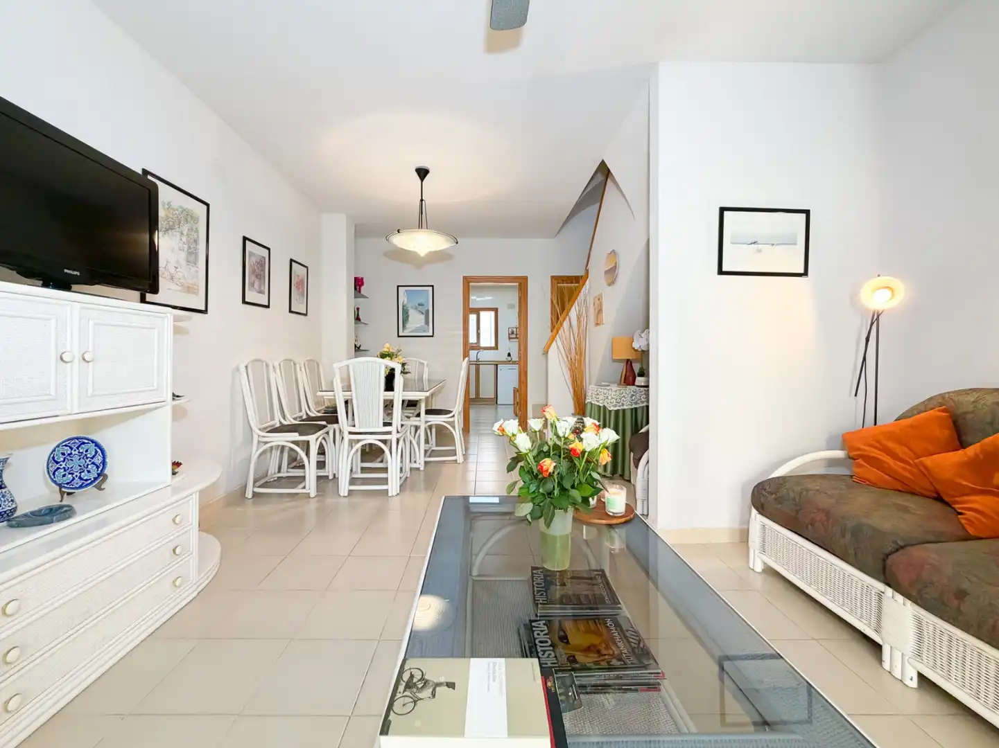 Bungalow with pool for sale in Campello Playa, imagen 4
