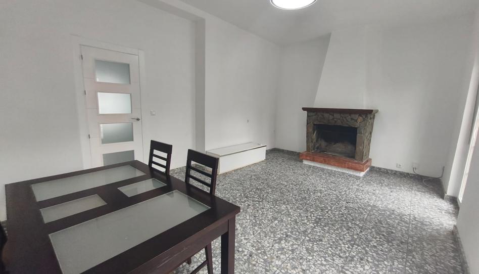 Foto 1 de Piso de alquiler en Parque de San Roque, Granada