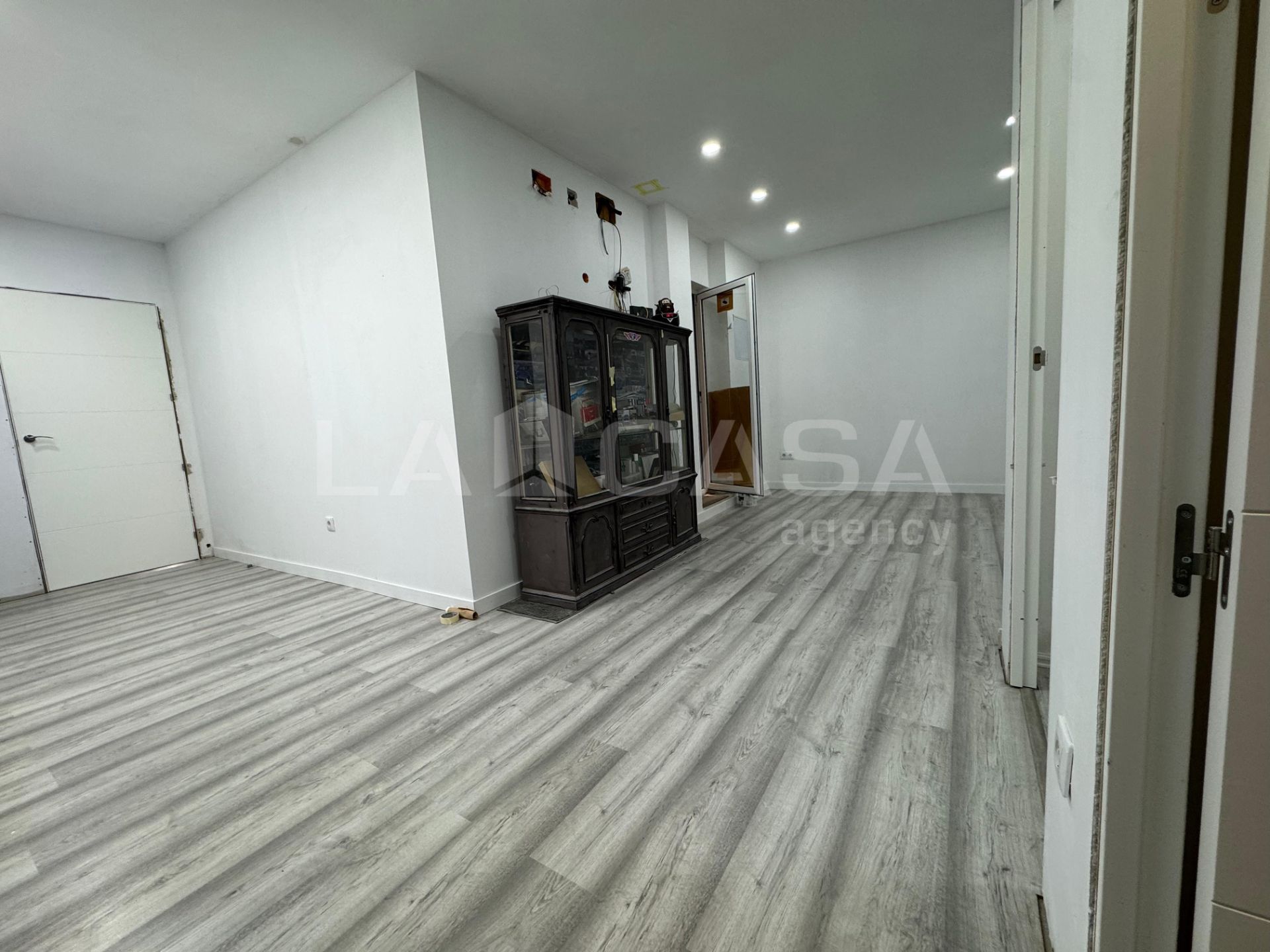 Flat for sale in Granollers  with Parquet flooring
