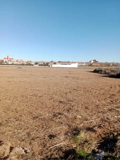 Terreno rustico in vendita a Santa María  - Pío XII, imagen 5