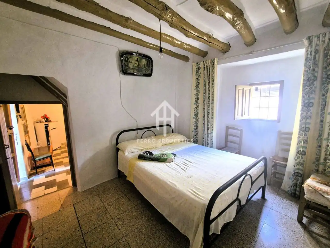 Casa rústica en venda a Loja, imagen 10