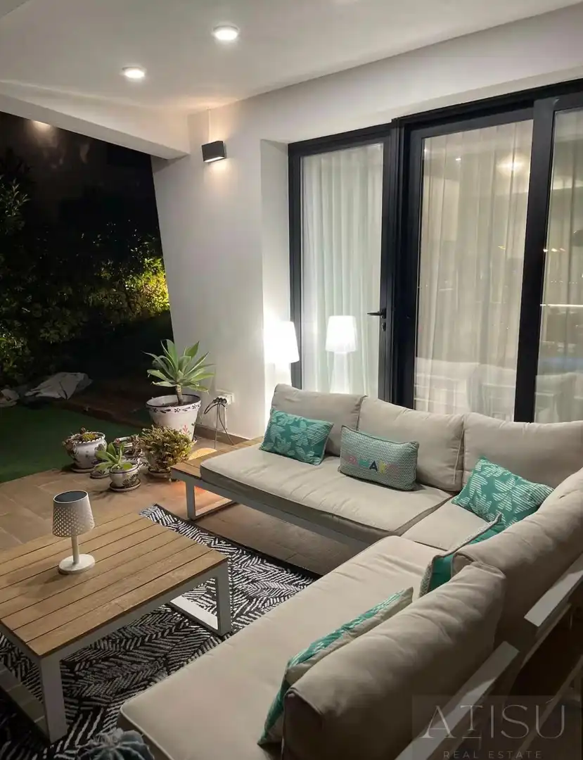 Casa o xalet de lloguer a Jamaica, Barrio del Centro