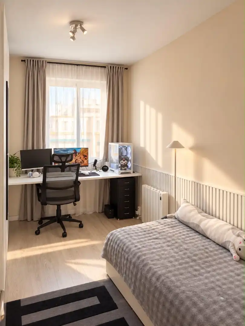 Flat for rent in Valencia, Valencia