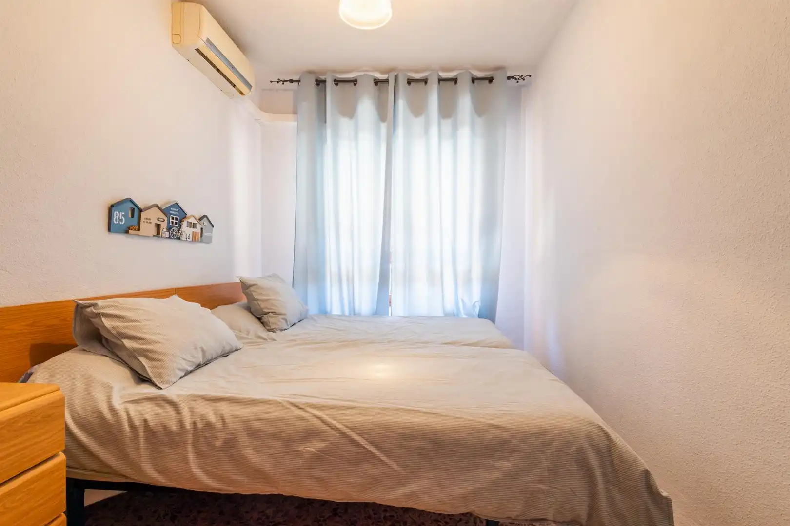 Apartamento con ascensor en venta en Playa del Acequión, Náufragos y Rocío del Mar, imagen 14