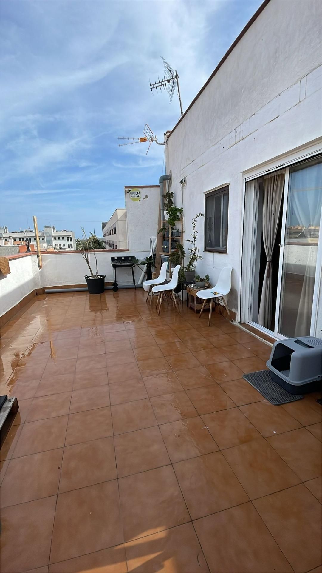 Loft to rent in Vilamarina