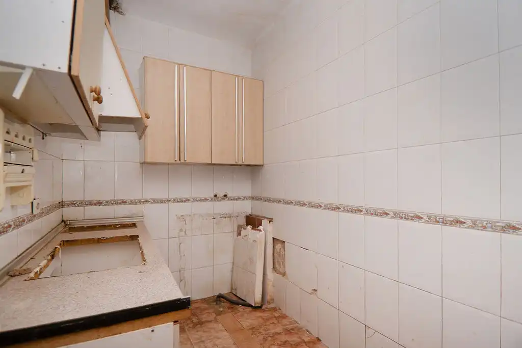 Detached homes for sale in Calle Levante (Ferro), Roldán