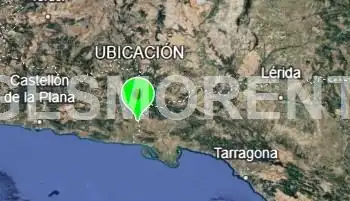 Grundstücke und Bauplätze zum Verkauf in Ulldecona, imagen 5