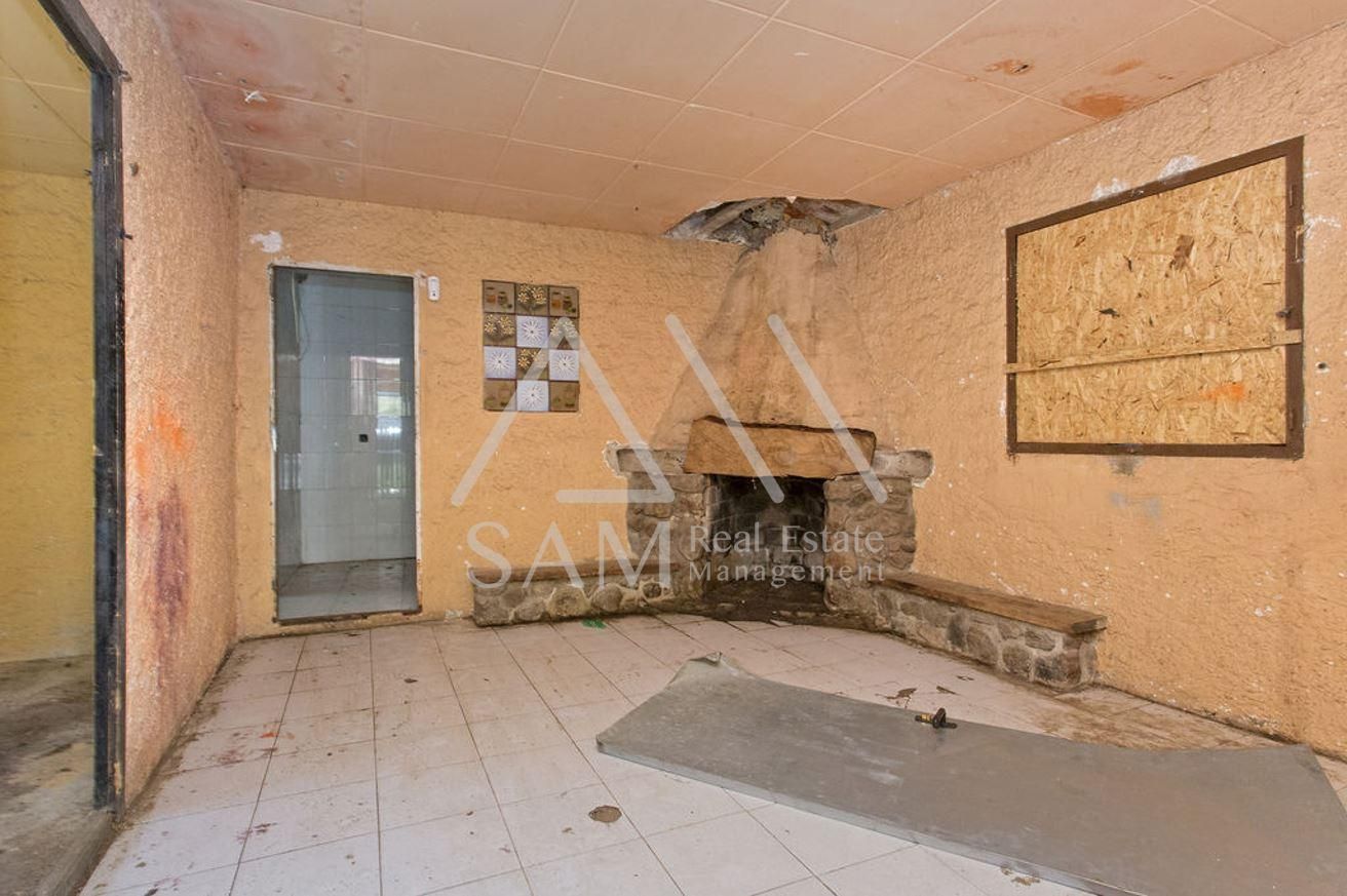 Casa o xalet en venda en Monistrol de Calders amb Jardí privat, Terrassa i Balcó