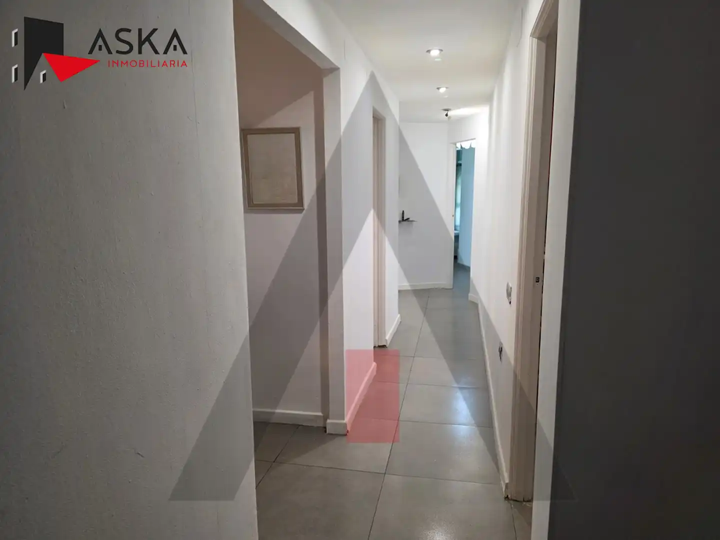 Flat for sale in Paiporta  with Terrace and Balcony