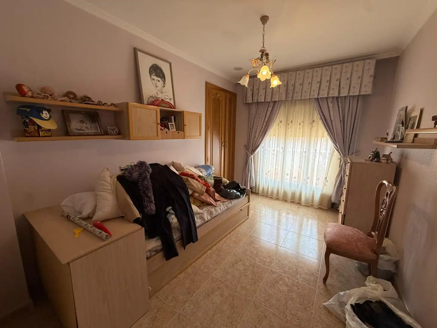 Chalet con terraza en venta en Calle LEPANTO 15, imagen 32