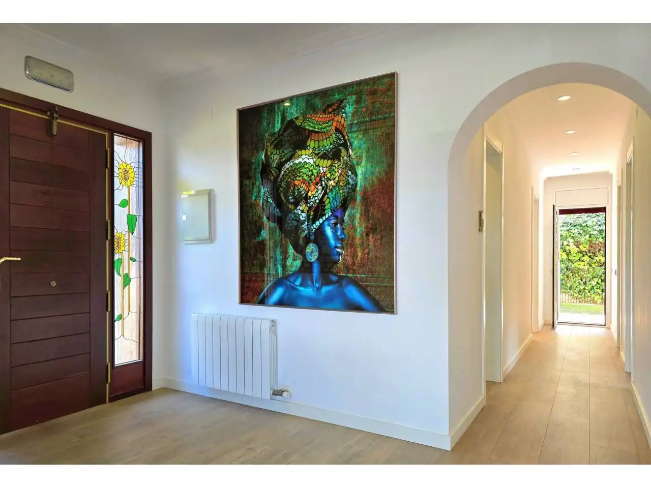 Casa o chalet en venta en Mas d'En Serra - Els Cards