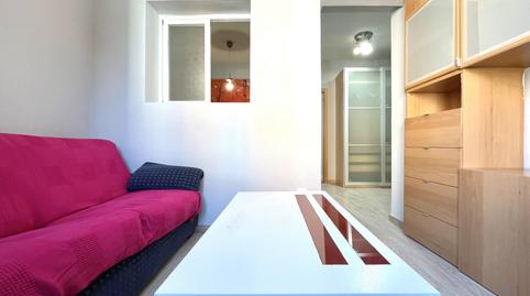 Foto 3 de Piso en venta en Valderribas, Adelfas, Madrid Capital