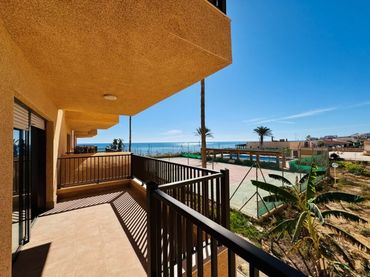 Apartment zum Verkauf in La Mata