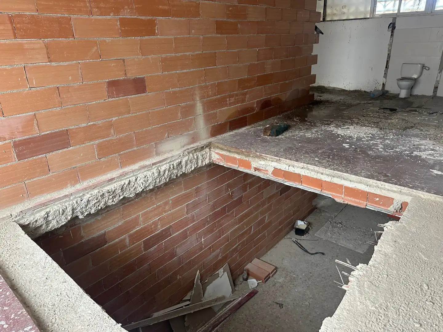 Edificio en venta en Barcelona con Alarma
