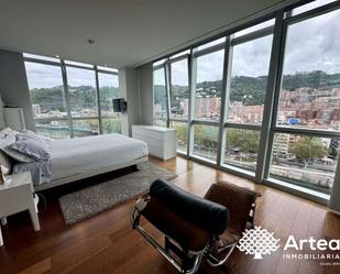 Flat to rent in Uribitarte Pasealekua, Albia