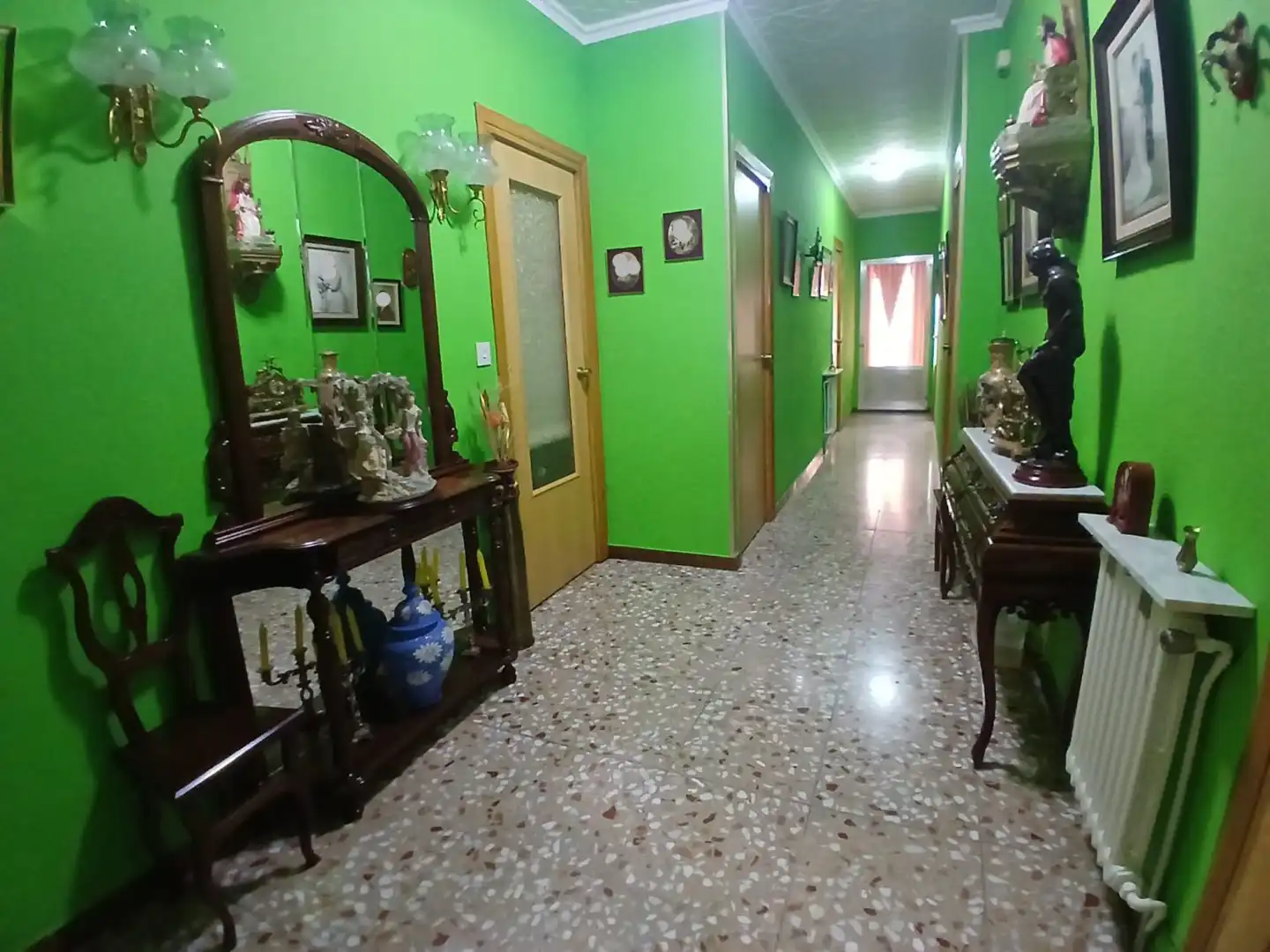 Casa amb terrassa en venda a Valdepeñas, imagen 11
