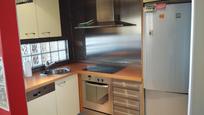 Cuina de Apartament en venda en Villajoyosa / La Vila Joiosa amb Aire condicionat, Calefacció i Jardí privat
