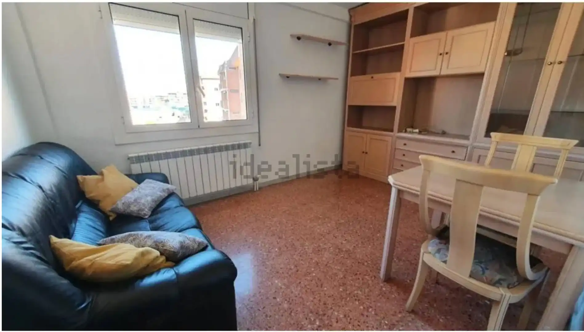 Wohnung mit Terrasse zur Miete in Avinguda de Pius XII, imagen 9