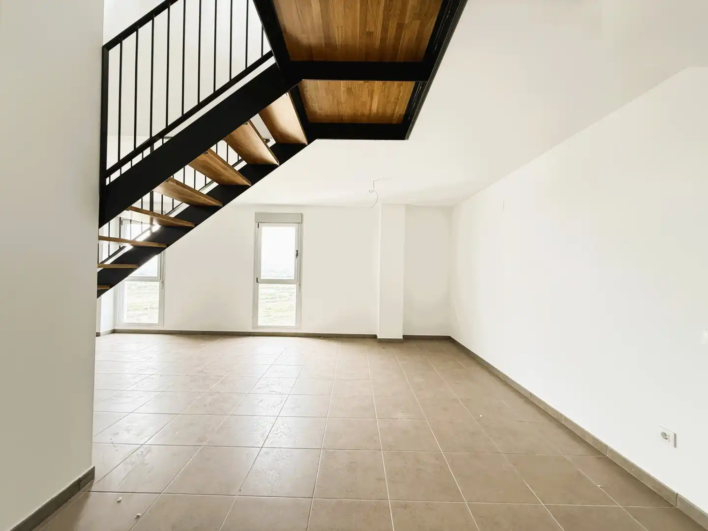 Penthouse mit Pool zum Verkauf in Carrer Guipuzkoa, imagen 2