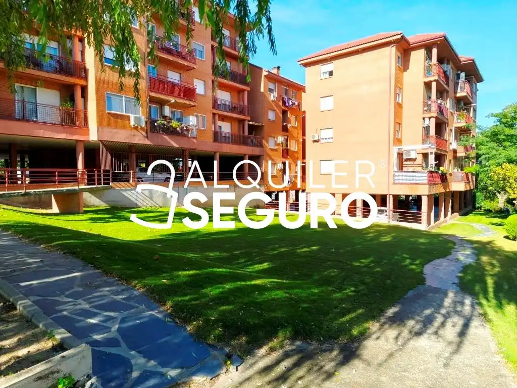 Appartement avec piscine à louer à de los Sauces, imagen 27