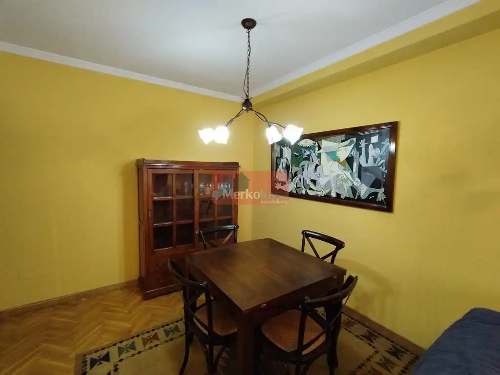 Apartments for rent in Acea de Olga - Augas Férreas
