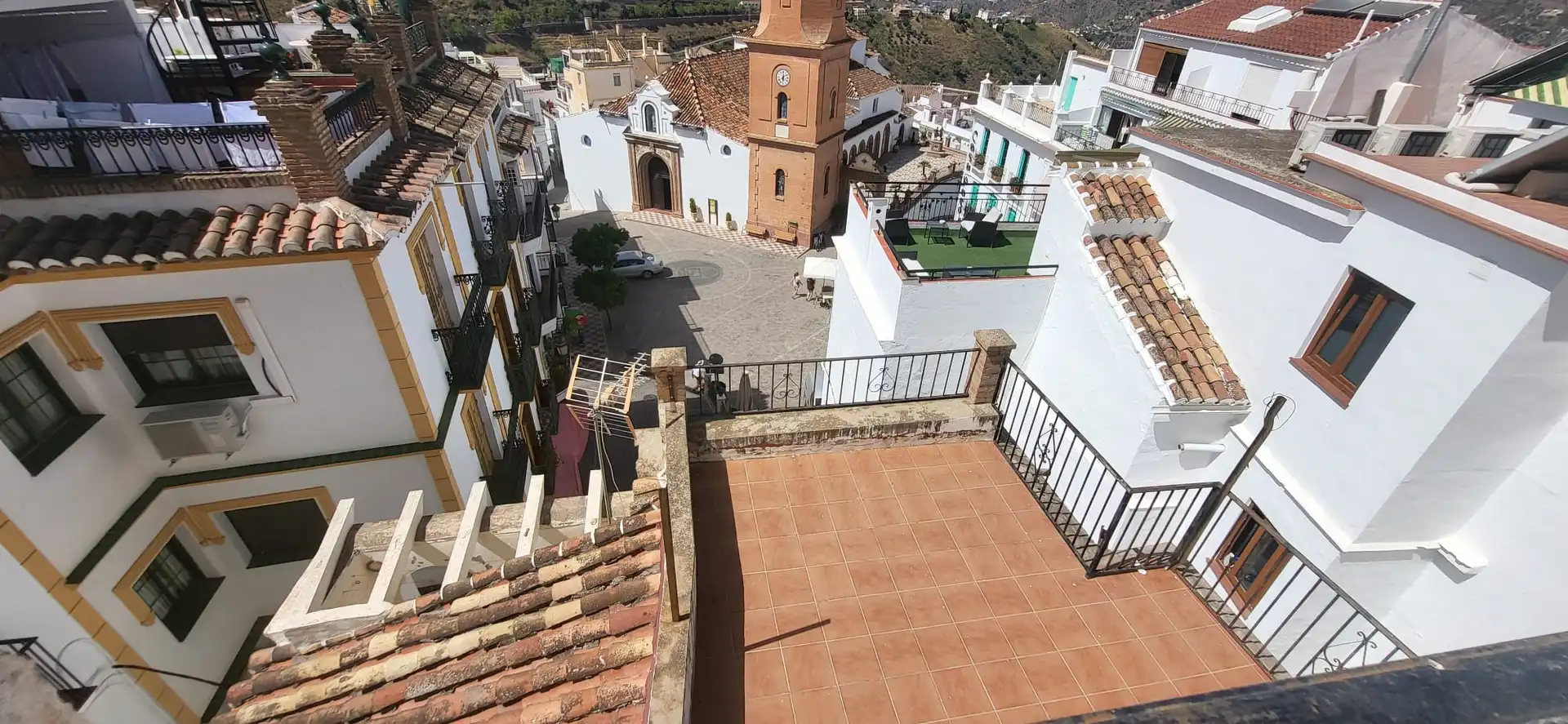 Houses for sale in Plaza de la Almijara, 11, Cómpeta