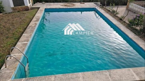 Foto 2 de Casa o chalet en venta en Terreno Diseminados, Pedanías - Extrarradio, Albacete Capital