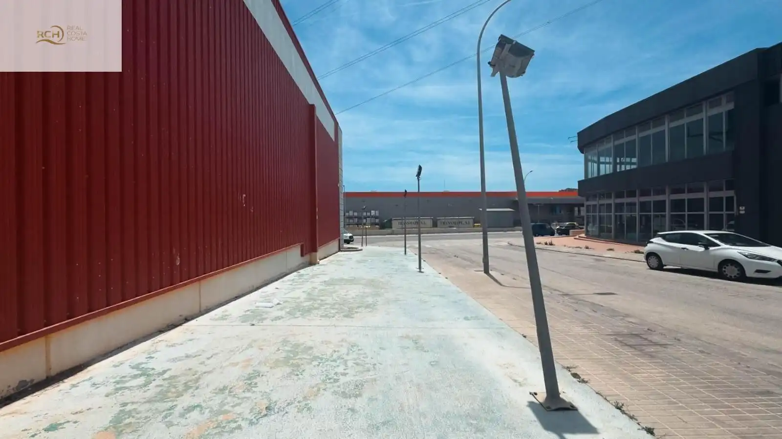 Local comercial en venda a Balcón de Finestrat - Terra Marina, imagen 2