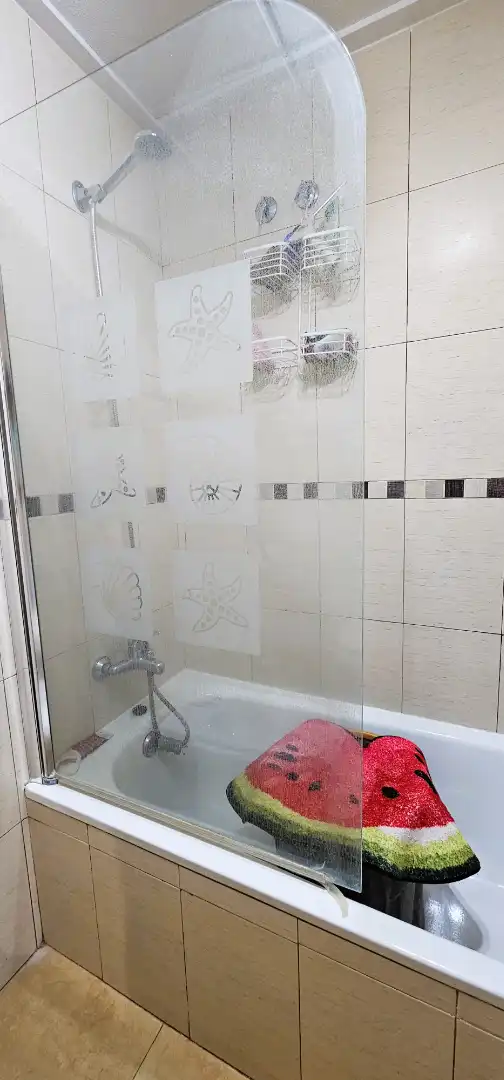 Bany de Dúplex en venda en Totana amb Terrassa, Traster i Moblat