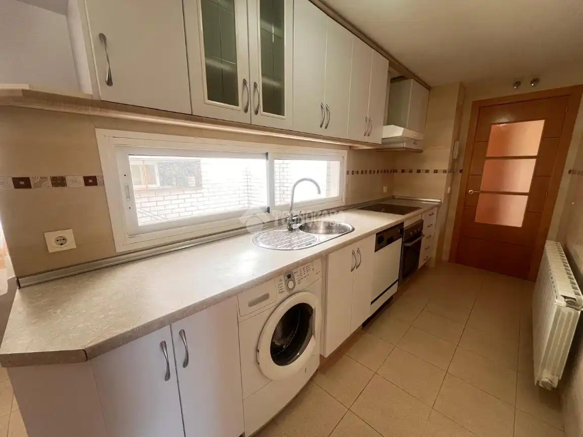 Cocina de Piso de alquiler en Navalcarnero