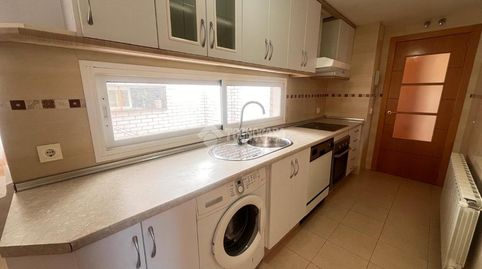 Foto 4 de Piso de alquiler en La Dehesa - El Pinar, Navalcarnero
