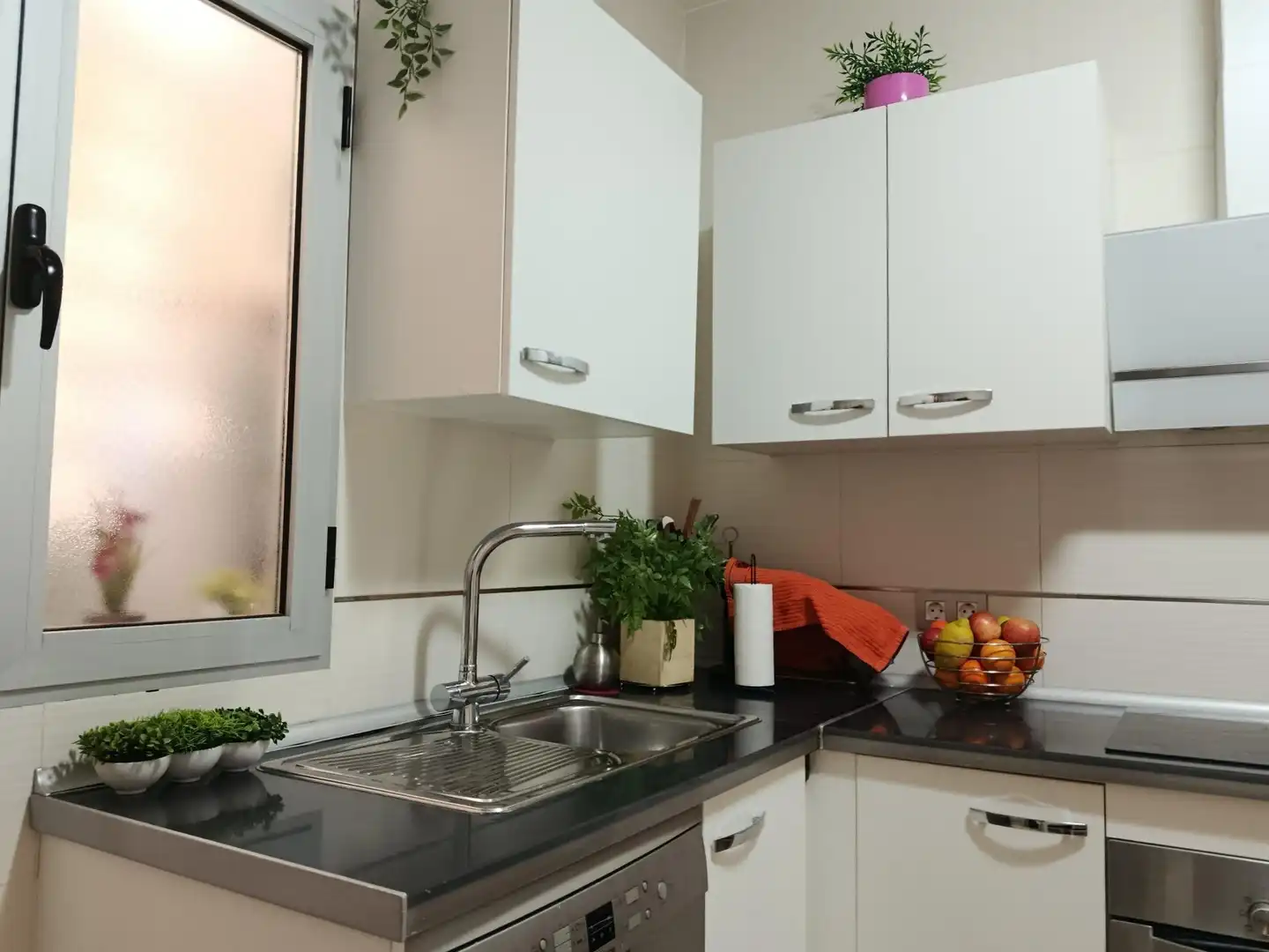 Cuina de Planta baixa en venda en Lorca