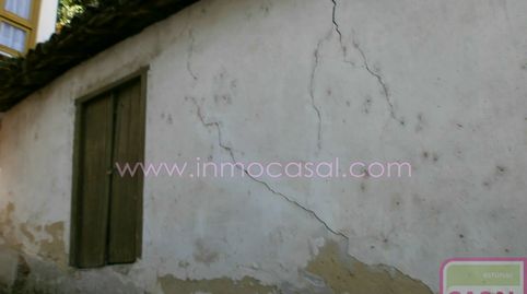 En la plaza de Boo, se vende solar urbano. En la actualidad cuenta con una construcción que es un pajar pero se podría utilizar pa, immagine 4