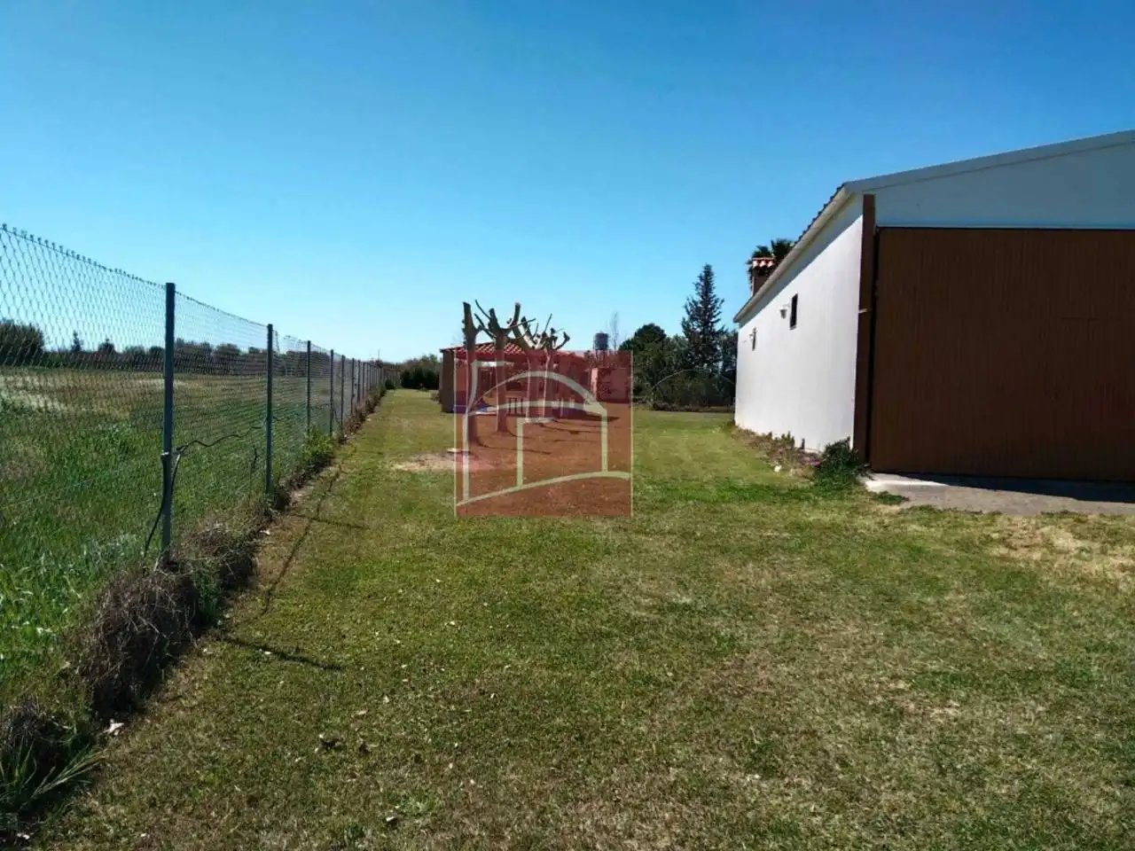 Chalet con jardín en venta en Villanueva de la Serena, imagen 18