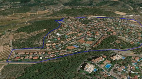 Photo 4 of Houses for sale in Vallpineda - Santa Bàrbara, Sitges