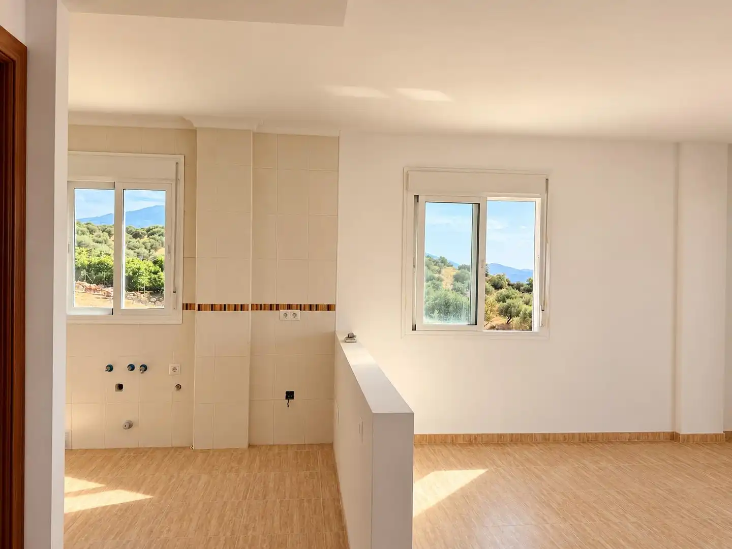 Flat for sale in Periana, Málaga