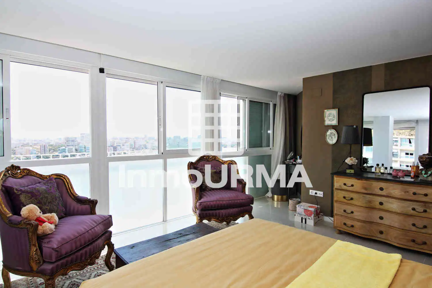 Wohnung mit Terrasse zum Verkauf in Carrer Sol Naixent, imagen 35