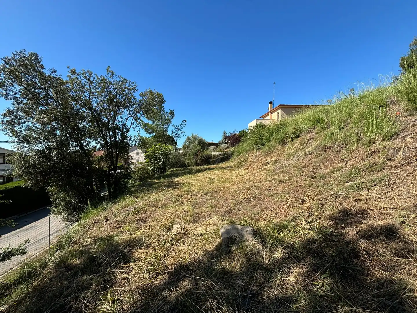 Terreny residencial en venda a Cànoves I Samalús, imagen 2