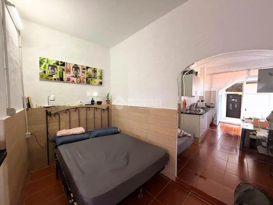 Habitación de Casa o chalet en venta en Ingenio