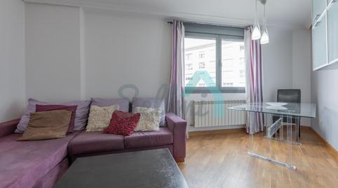 Photo 4 of Flat to rent in Sacramento, Auditorio - Seminario - Parque de Invierno, Asturias